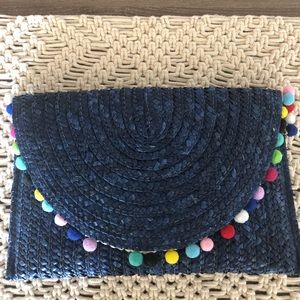 Pom Pom clutch